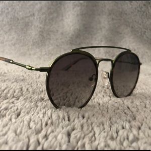 Classic Vintage Women’s Fashion Sunglasses